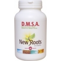 DMSA Forte 250 mg – elimina metalele grele din organism